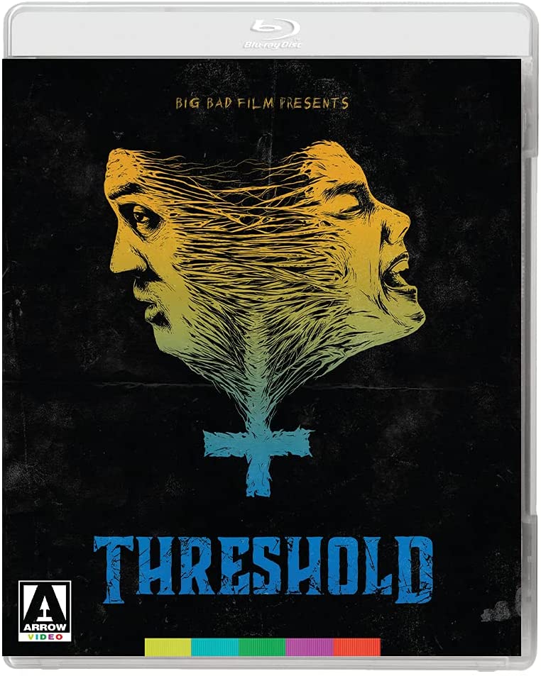 Schwellenwert [BLu-ray]