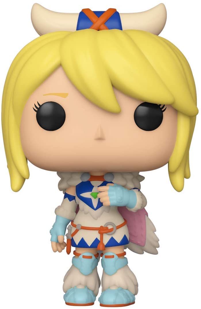 Monster Hunter Stories Avinia Funko 46938 Pop! Vinyl #799