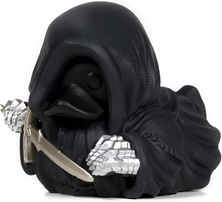 TUBBZ Herr der Ringe Nazgul Ringwraith Entenfigur – Offizieller Herr der R