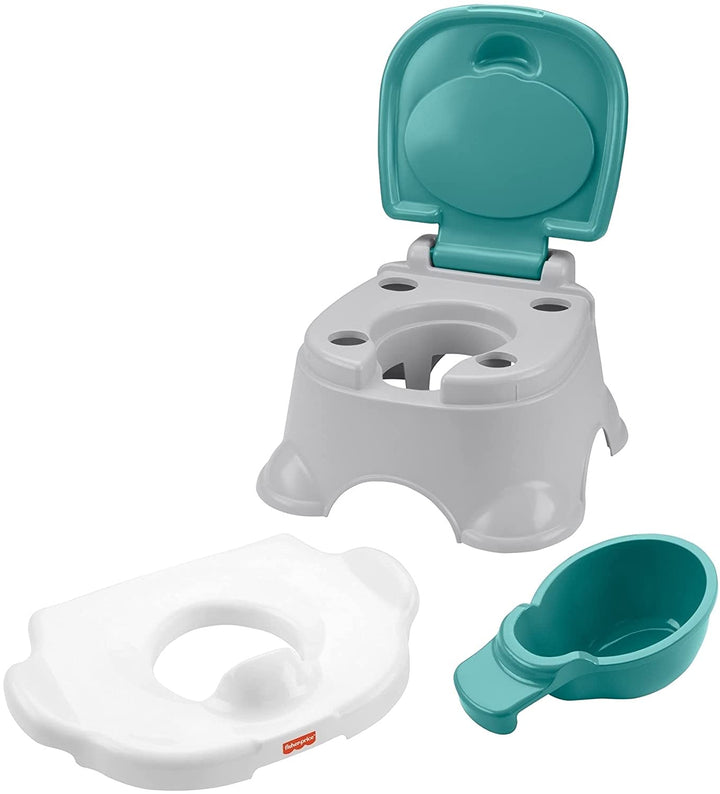 Fisher-Price 3-in-1-Töpfchen