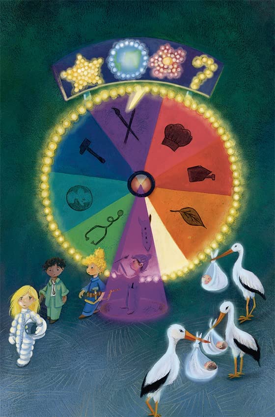 Dixit 500p Puzzle – Abenteuer