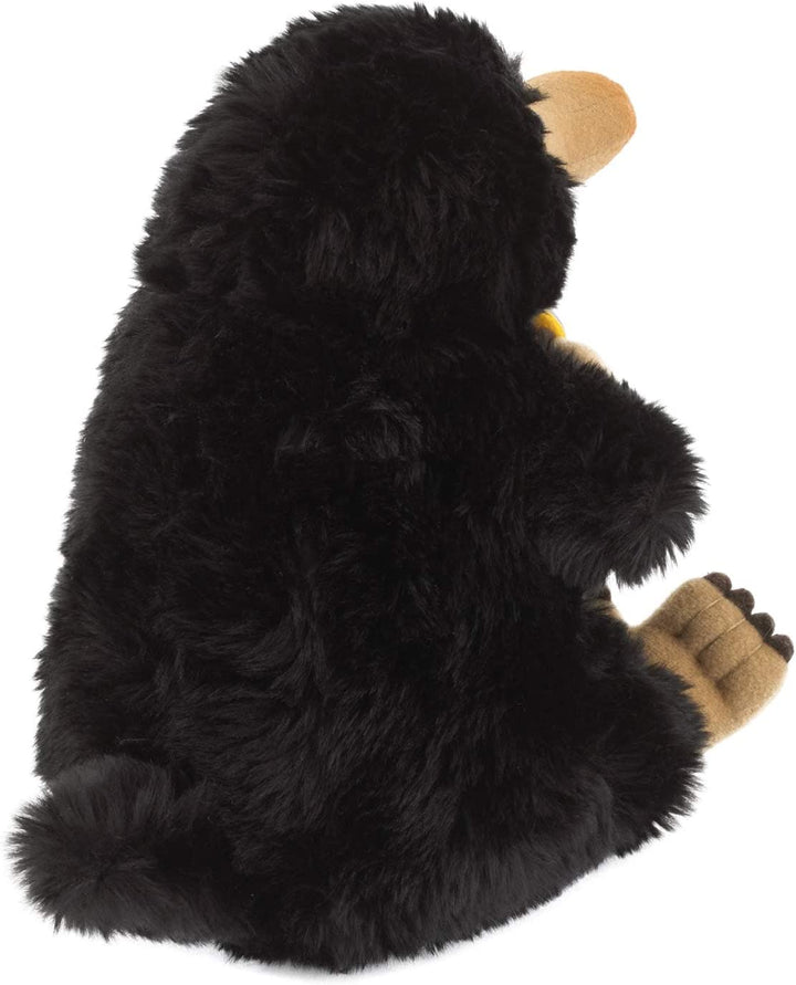 The Noble Collection Fantastic Beasts Niffler Plush - Officially Licensed 9in (23cm) Plush Toy Dolls Gifts