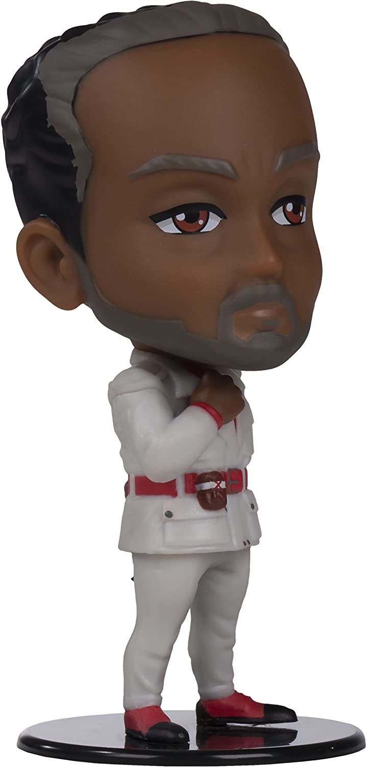 Ubisoft Heroes: Serie 3 – Far Cry 6 (Anton) /Figuren