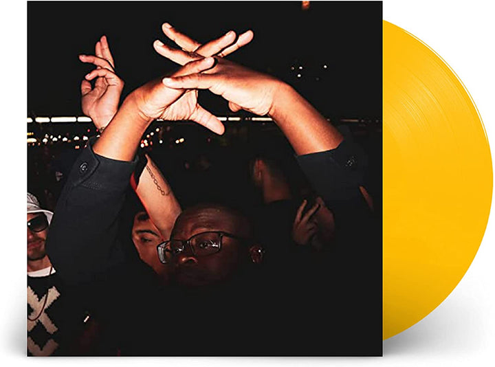 Joy Anonymous – Human Again [VINYL]