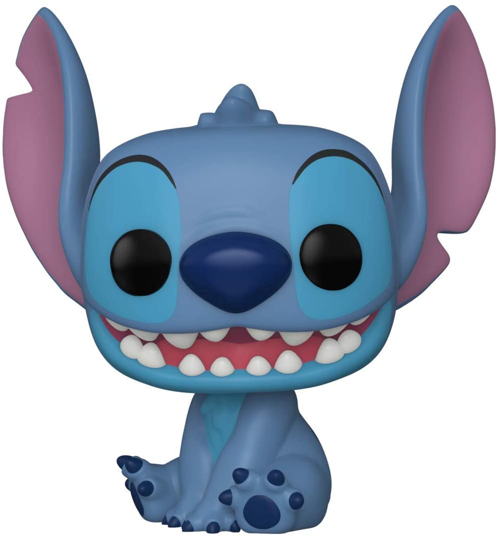 Disney Lilo und Stitch Stitch Funko 55617 Pop! Vinyl #1045