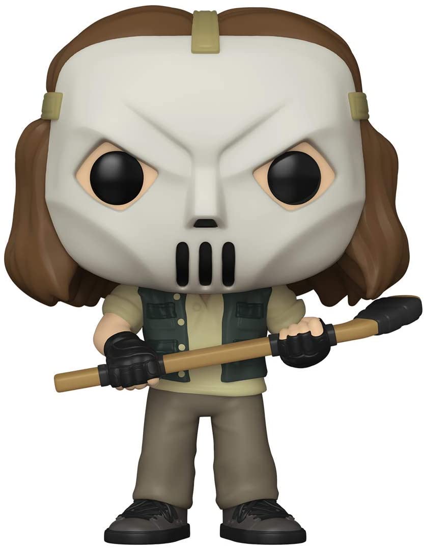 Nickelodeon Teenage Mutant Ninja Turtles Casey Jones Funko 51436 Pop! Vinyl Nr. 20