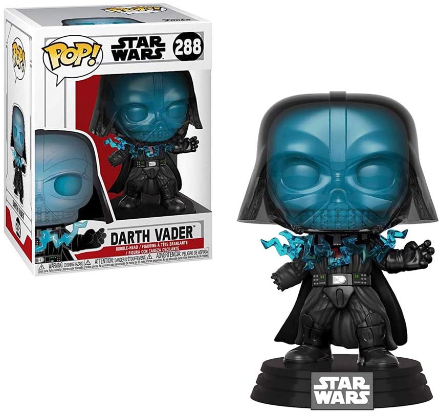 Star Wars Darth Vader Funko 37527 Pop! Vinyl #288