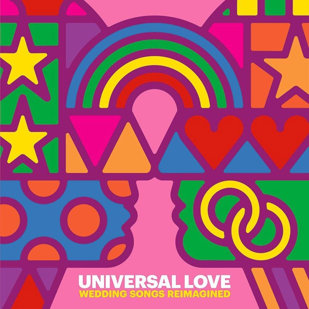 Various Artists - Universal Love [VINYL]