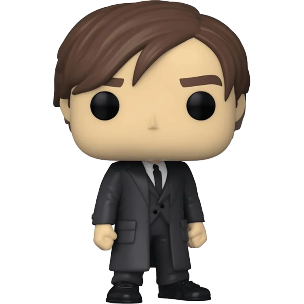 Funko Pop! The Batman - Bruce Wayne Vinyl Figure #1193 (60102)