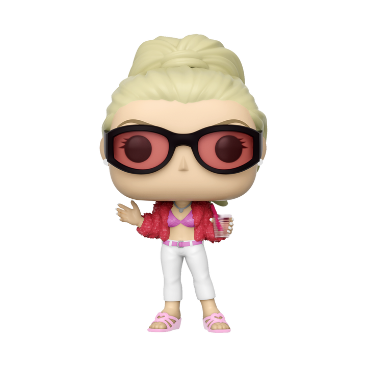 Legally Blonde – Elle (Sun) Funko 46775 Pop! Vinyl Nr. 1226