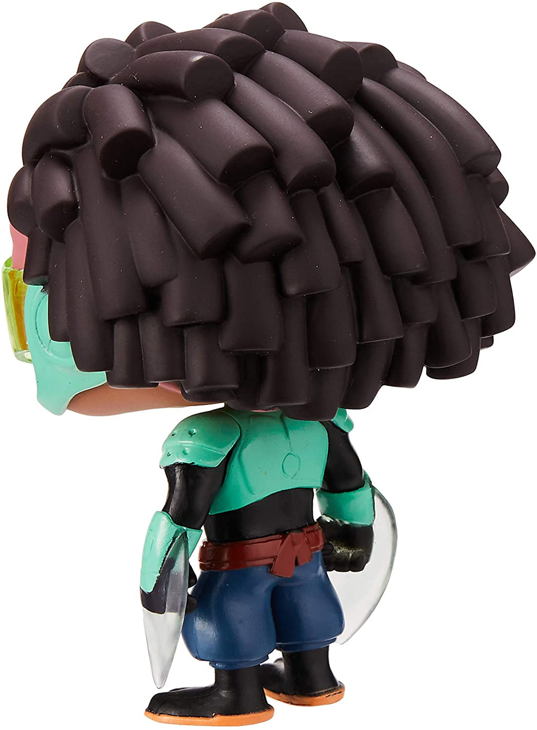 Big Hero 6 Wasabi No-Ginger Funko 75646 Pop! Vinyl Nr. 110