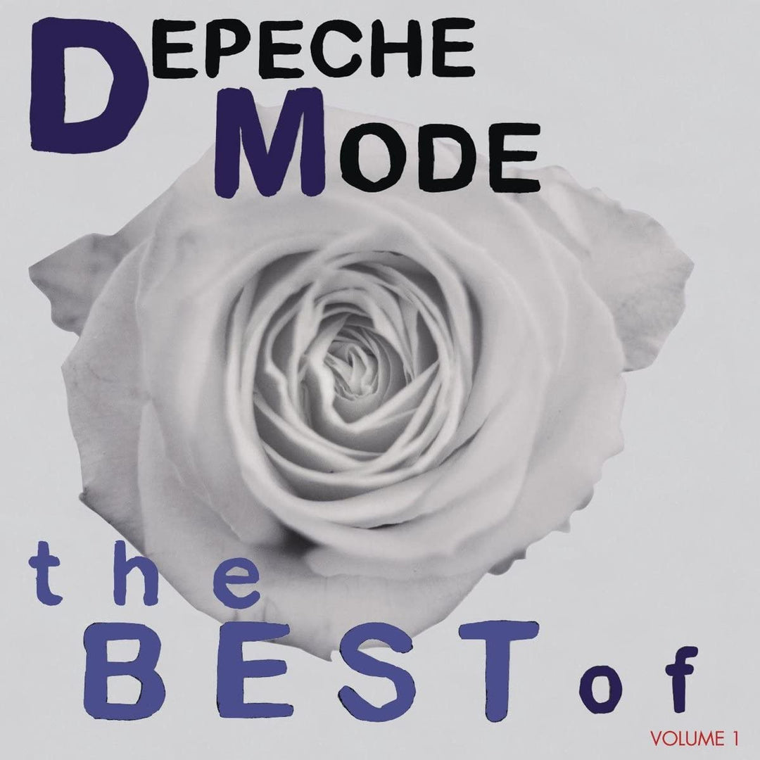 Das Beste aus Depeche Mode Band Eins – Depeche Mode [Audio-CD]