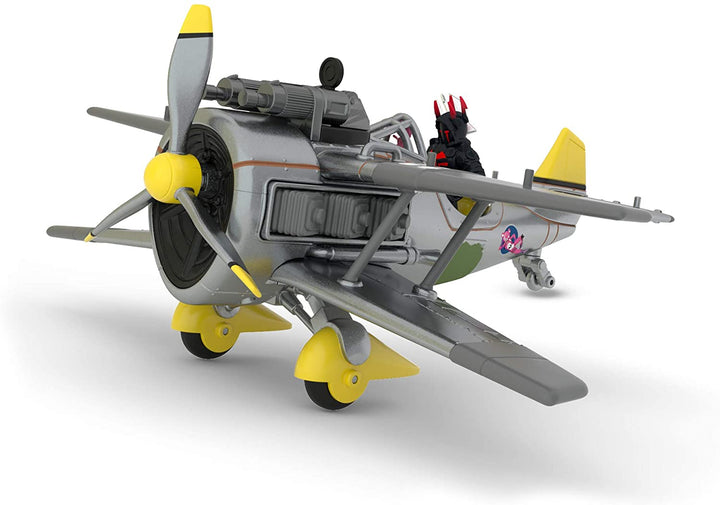 Fortnite Battle Royale Collection: X-4 Stormwing-Flugzeug