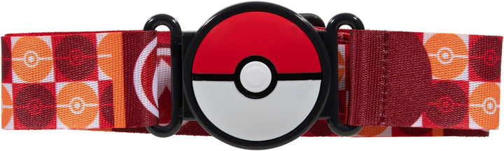 Pokemon Clip 'n Go Charmander Poke Ball Belt Set