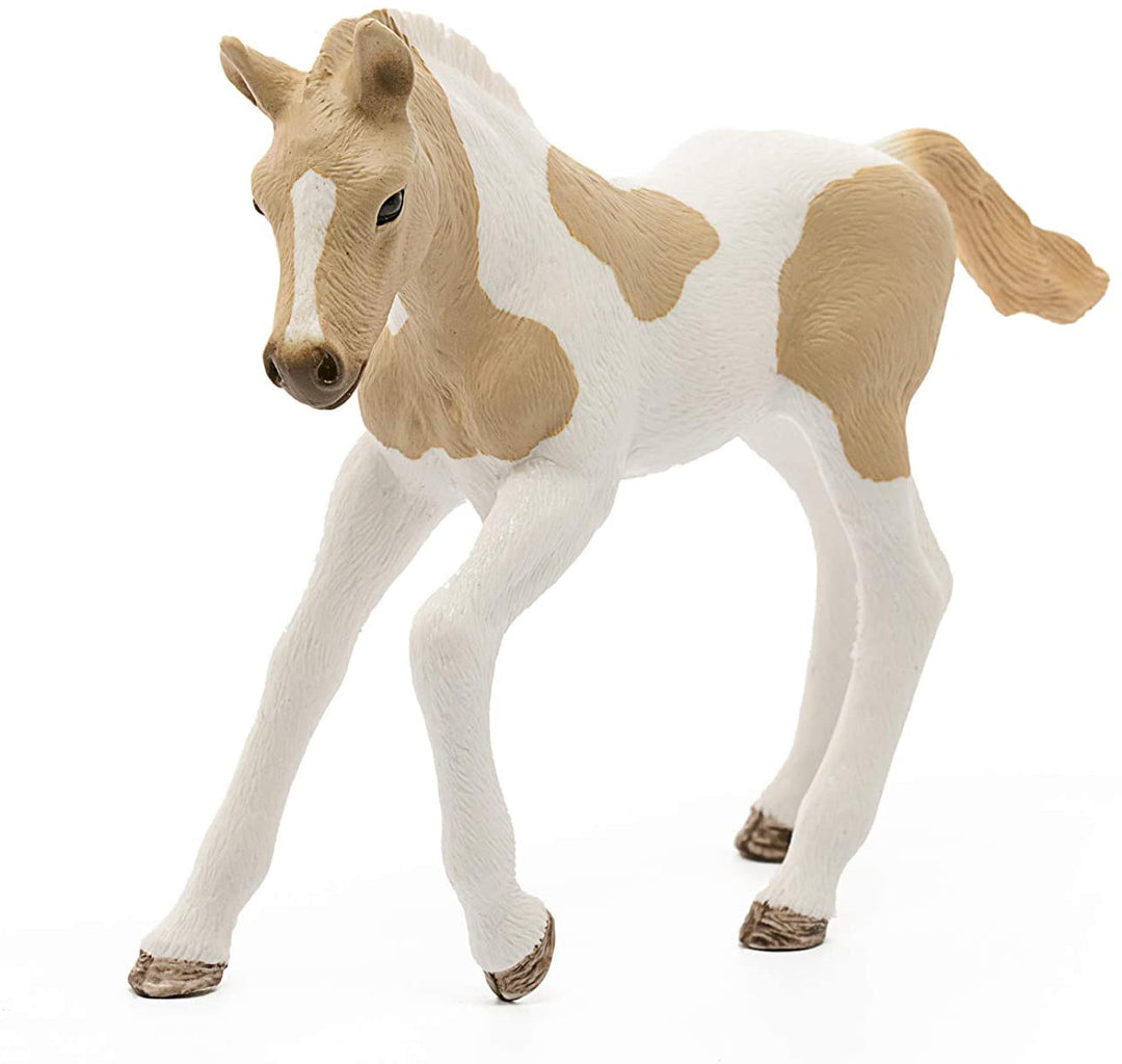 Schleich 13886 Club Paint Horse Fohlen