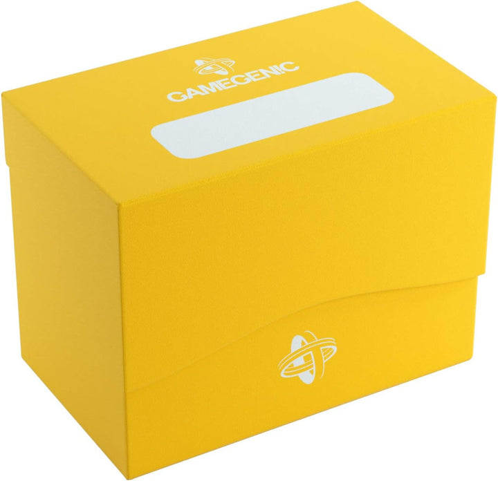 Gamegenic 80-Card Side Holder, Yellow