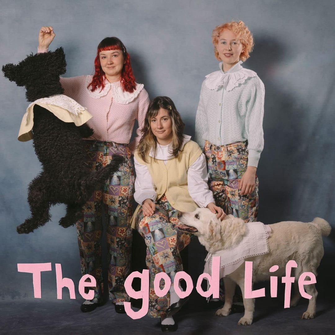 My Ugly Clementine - The Good Life [VINYL] [2023]