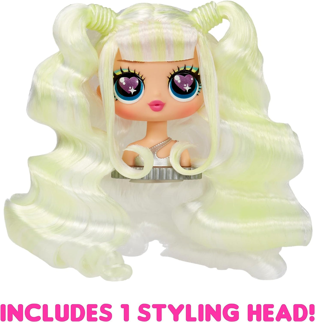 LOL Surprise Tweens Surprise Swap Series – Bronze-2-Blonde Billie – Fashion D