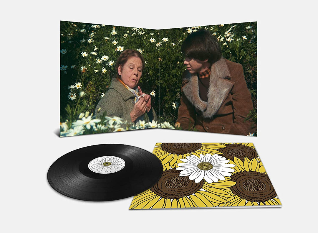 Yusuf / Cat Stevens - Harold and Maude (Original Motion Picture Soundtrack) [VINYL]