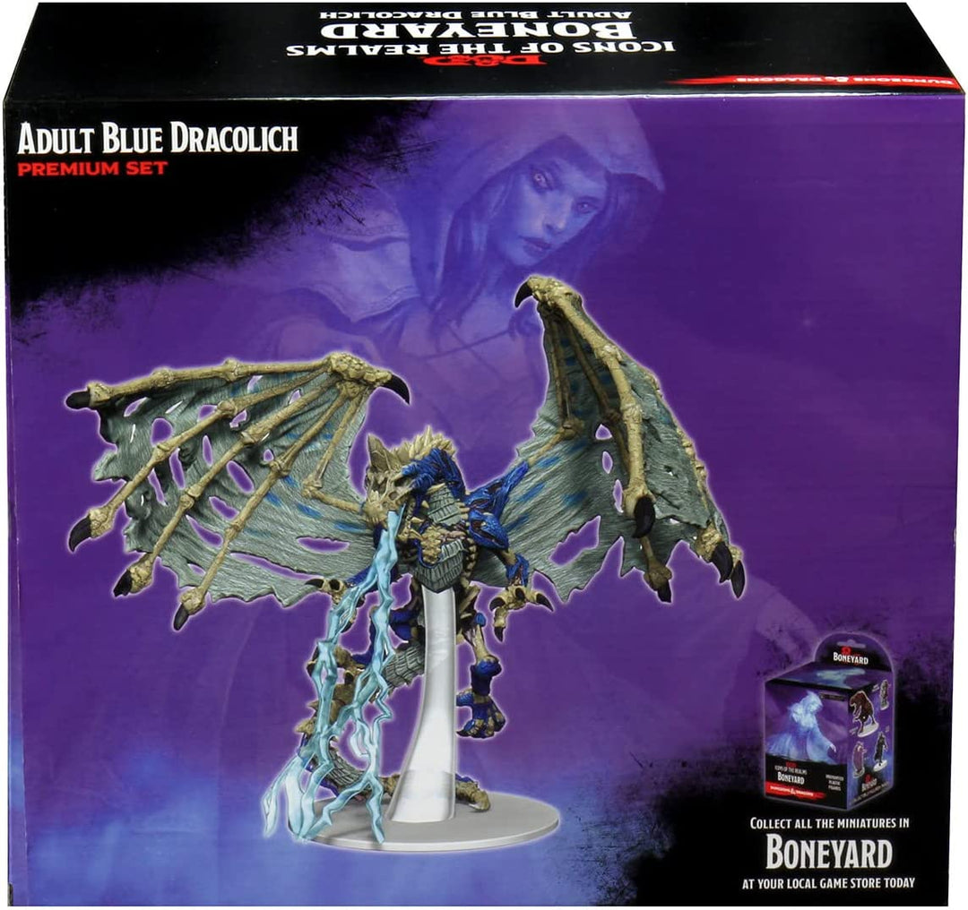 WizKids/NECA WZK96038 Zubehör
