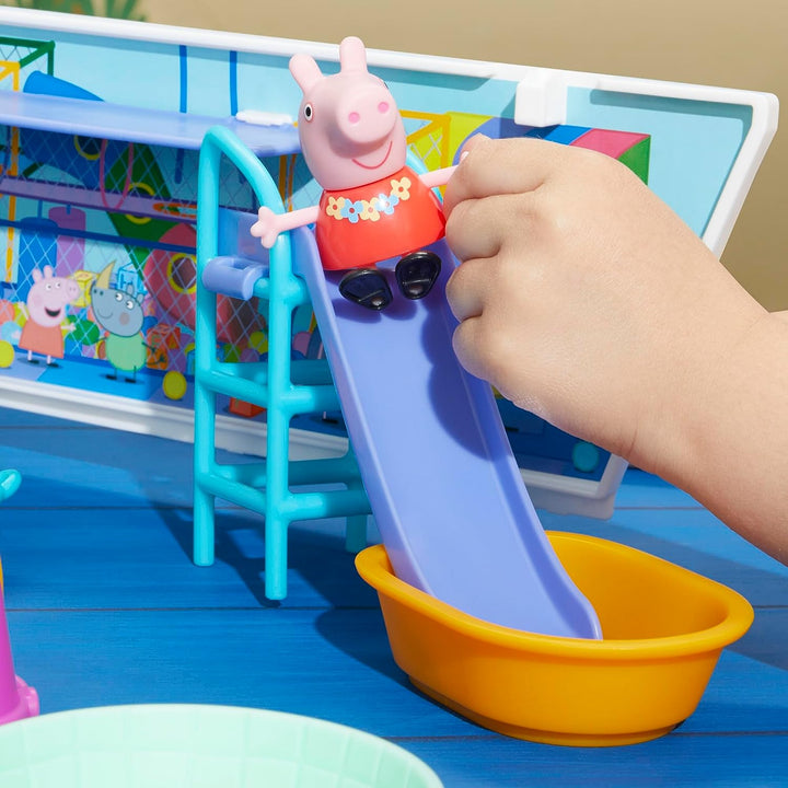 Peppa Pig Peppas Kreuzfahrtschiff
