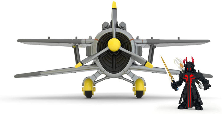 Fortnite Battle Royale Collection: X-4 Stormwing-Flugzeug