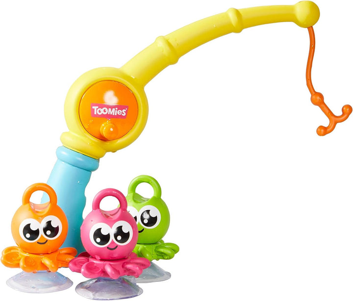 Toomies E73103 3-in-1 Angelrausch