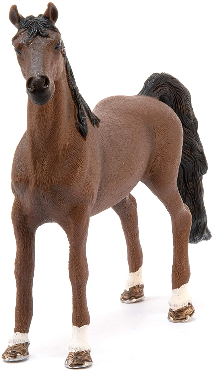 Schleich 13913 American Saddlebred Wallach Horse Club