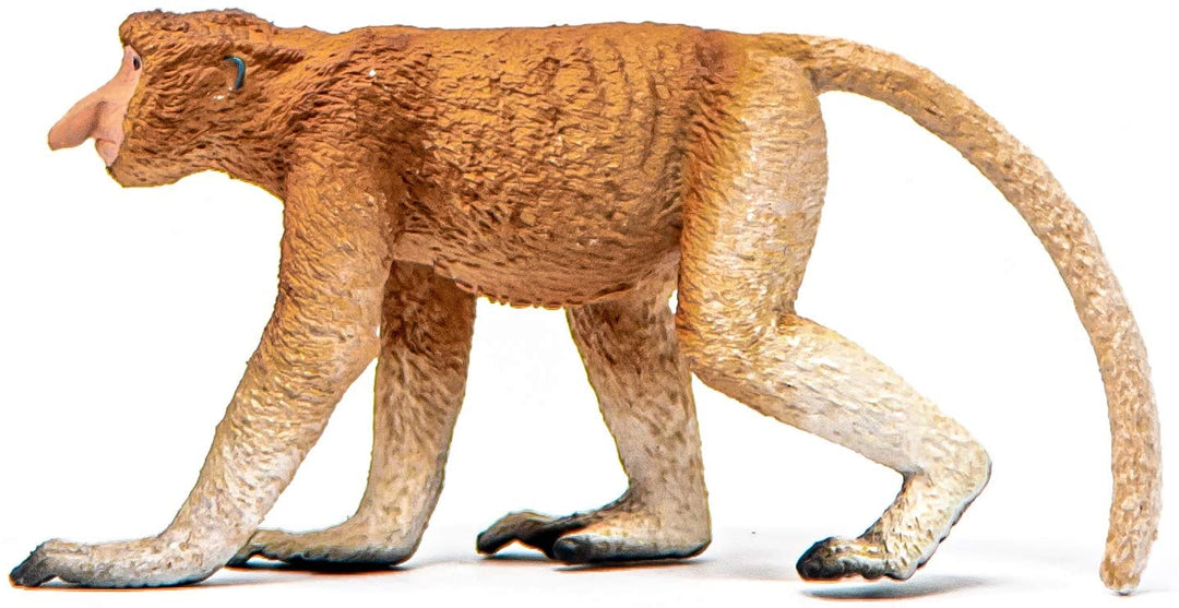 Schleich 14846 Wild Life Nasenaffe