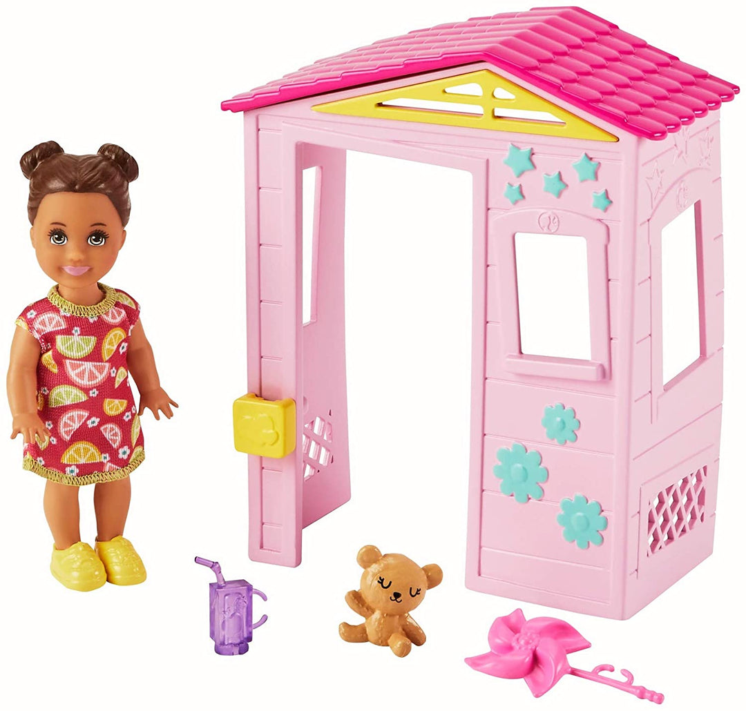 Barbie-Zubehör