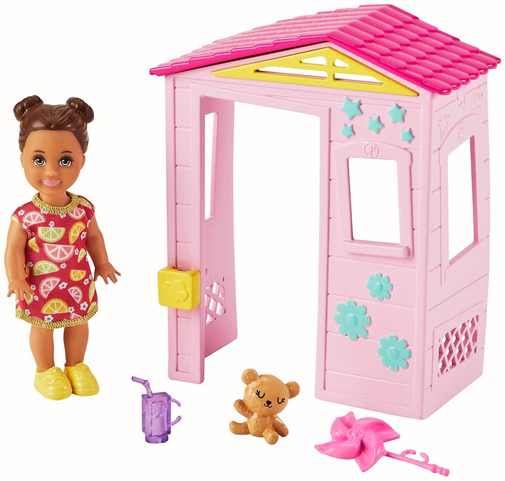 Barbie-Zubehör
