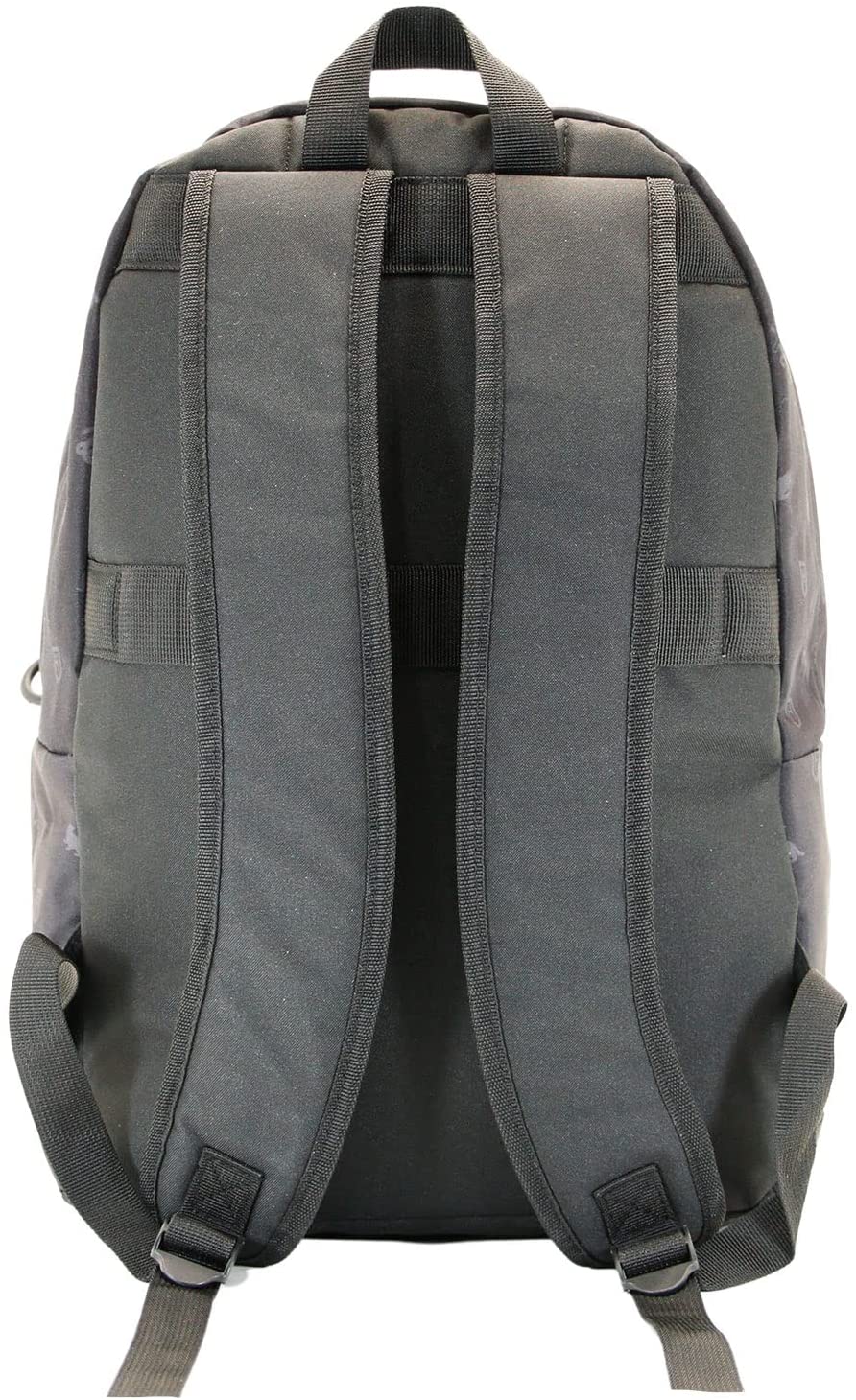 Karactermania Harry Potter Hogwarts Fan Backpack Black 3