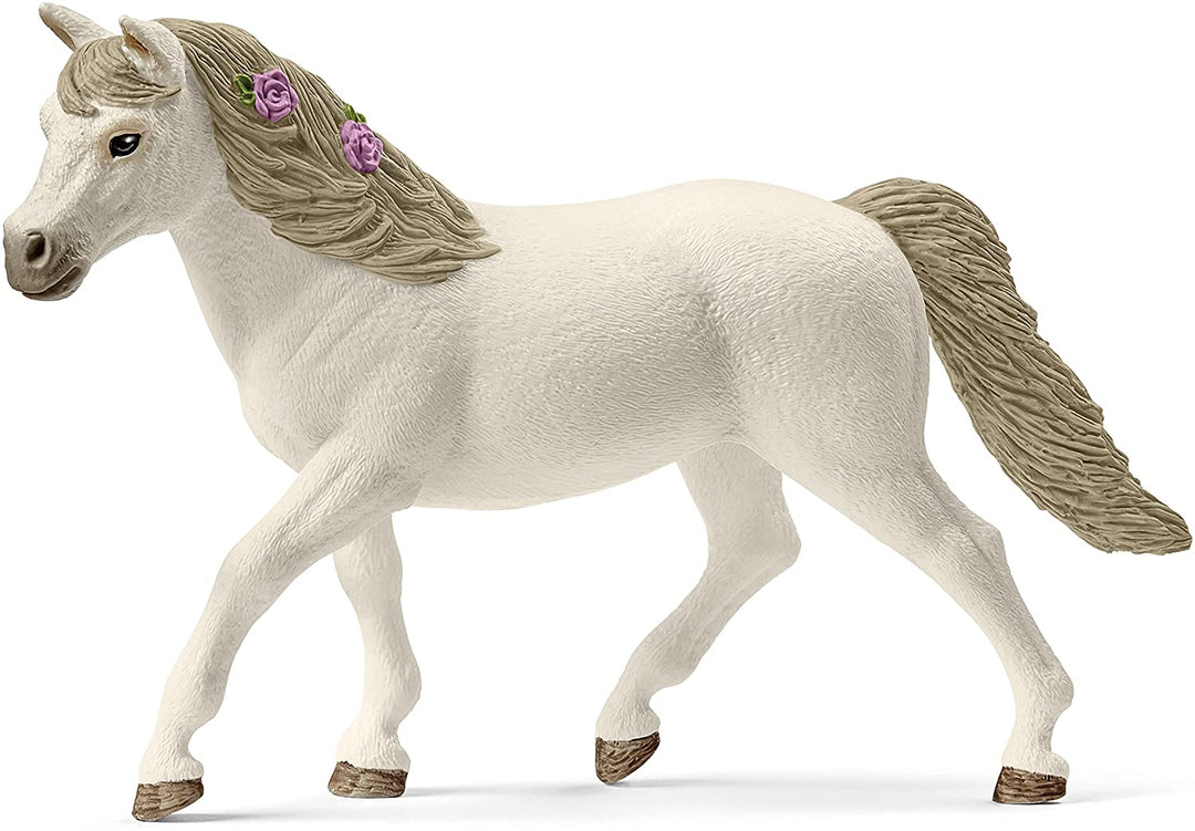 Schleich 42467 Kleine Kutsche für den Big Horse Show Horse Club