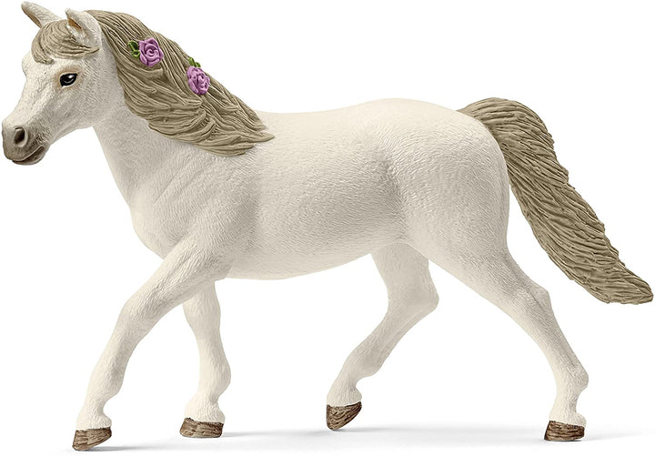 Schleich 42467 Kleine Kutsche für den Big Horse Show Horse Club