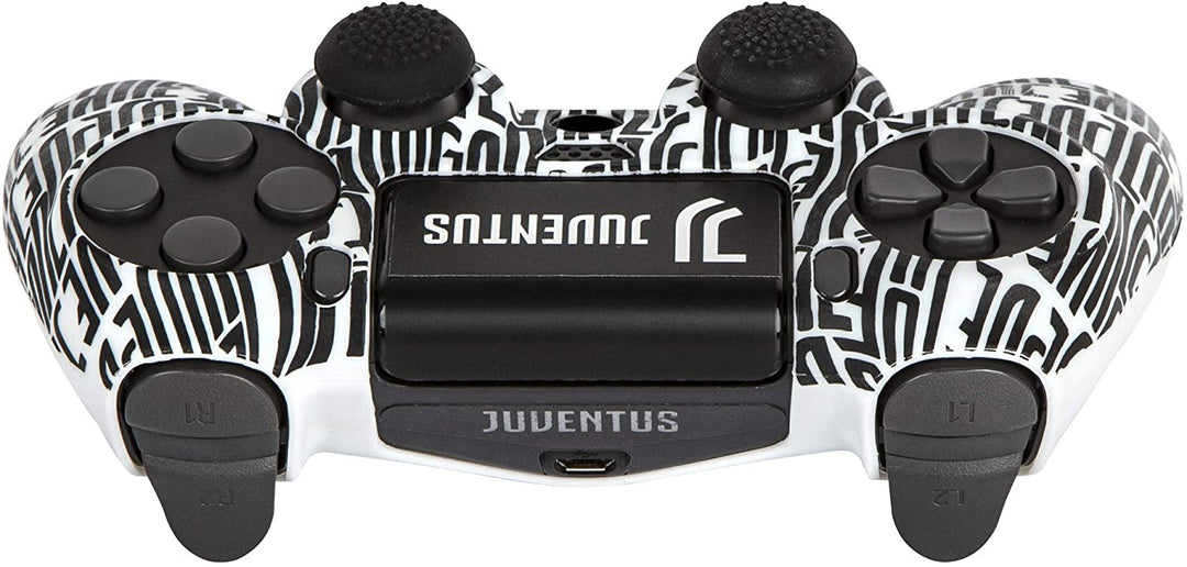 PlayStation 4 Controller-Kit JUVENTUS Weiß [Italienischer Import]