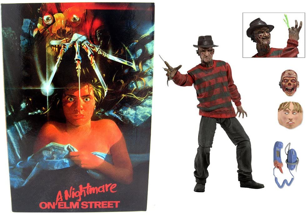 Star Images 39759 Weitere Lizenz-Actionfigur, Rot/Schwarz/Grün