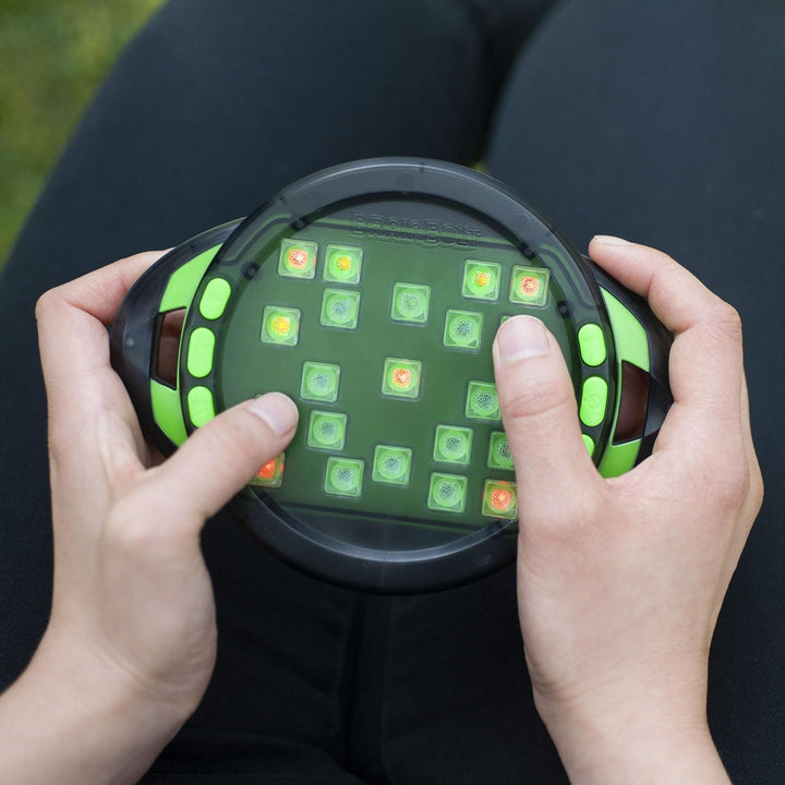 Learning Resources EI-8435 BrainBolt Denksportaufgabe, Puzzle für Kinder von 7 bis 107 Jahren, hoch