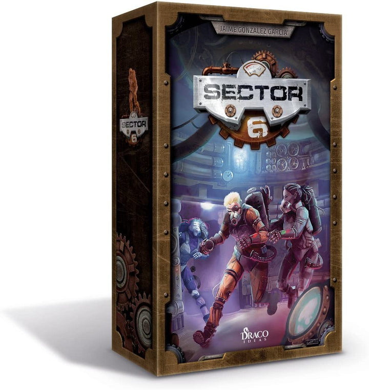 Sektor 6