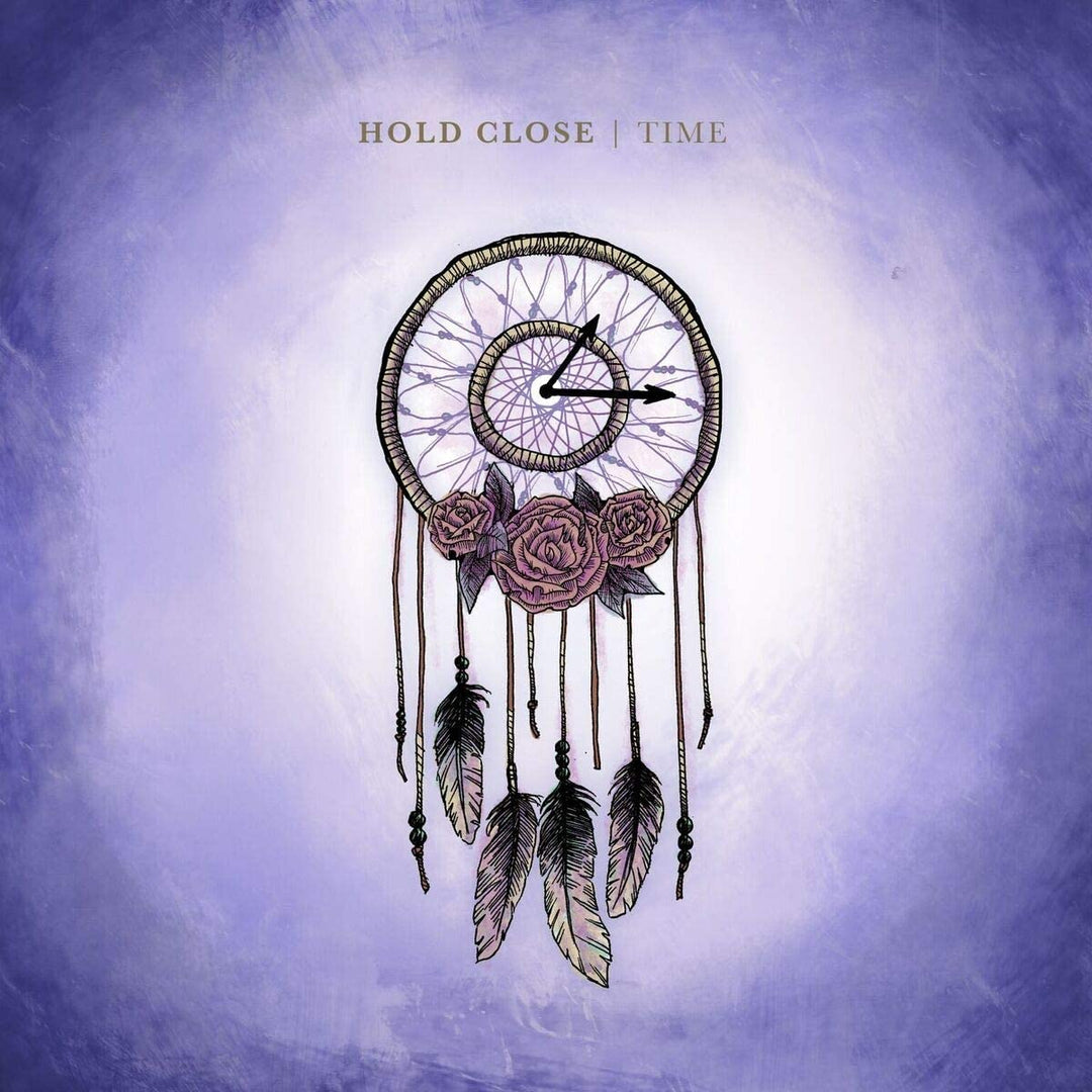 Time [Audio CD]