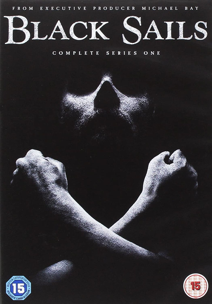 Black Sails: Staffel 1
