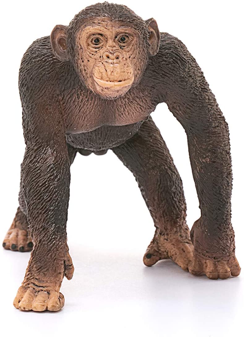 Schleich 14817 Schimpanse, Männchen