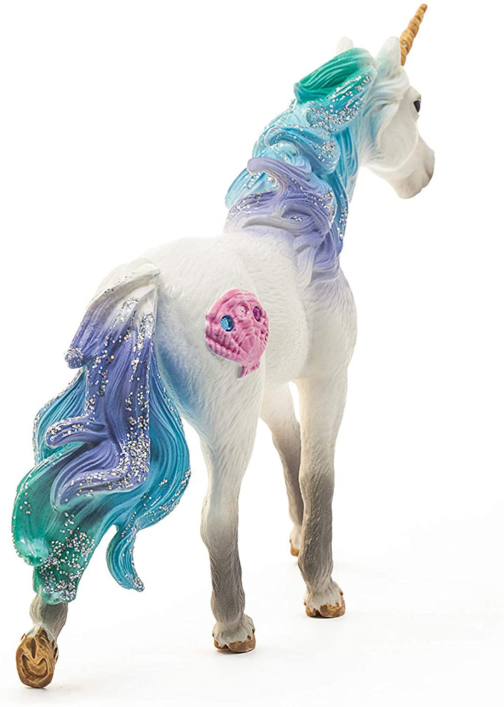 Schleich 70571 Seeeinhorn, Hengst