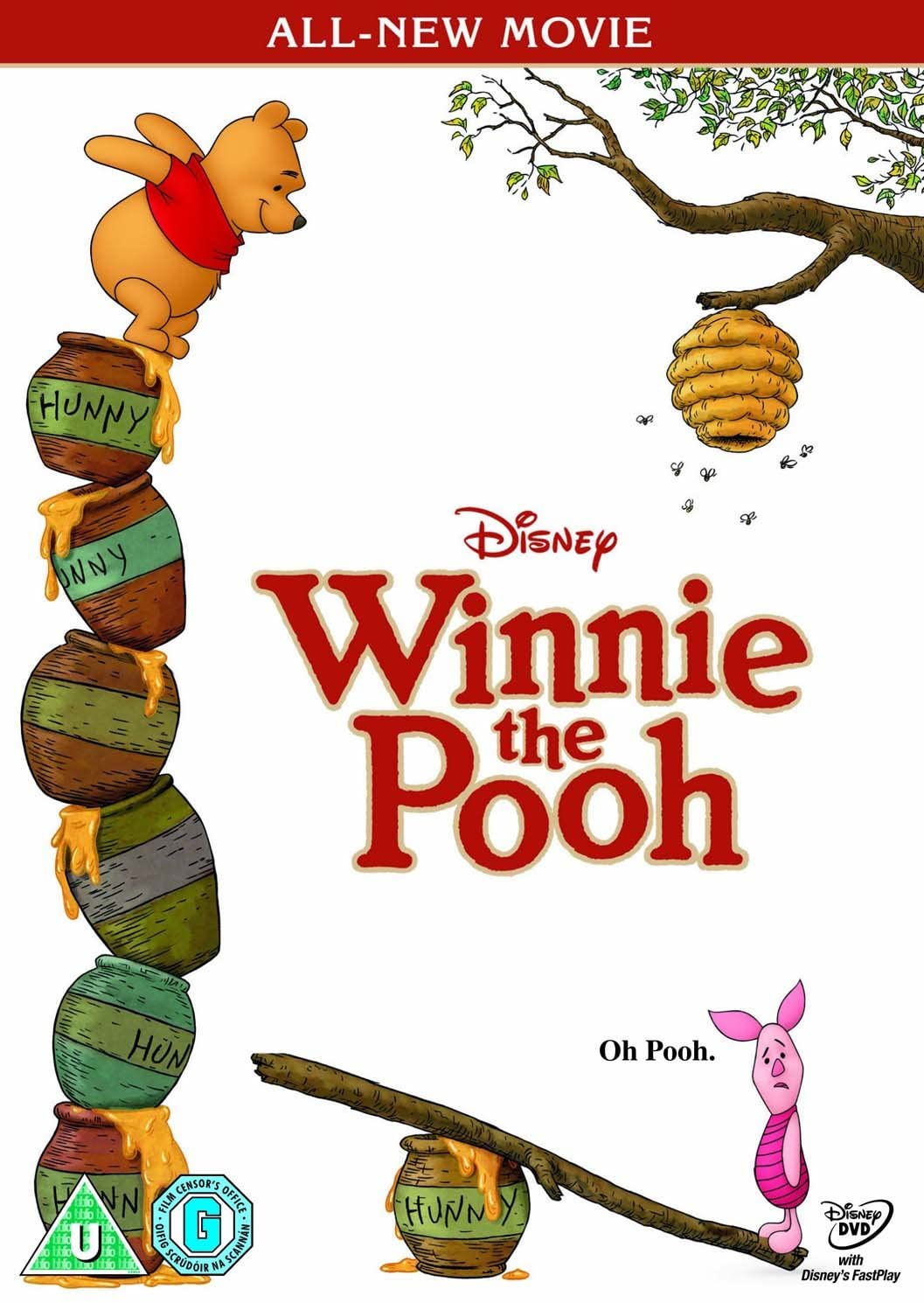 Winnie Puuh