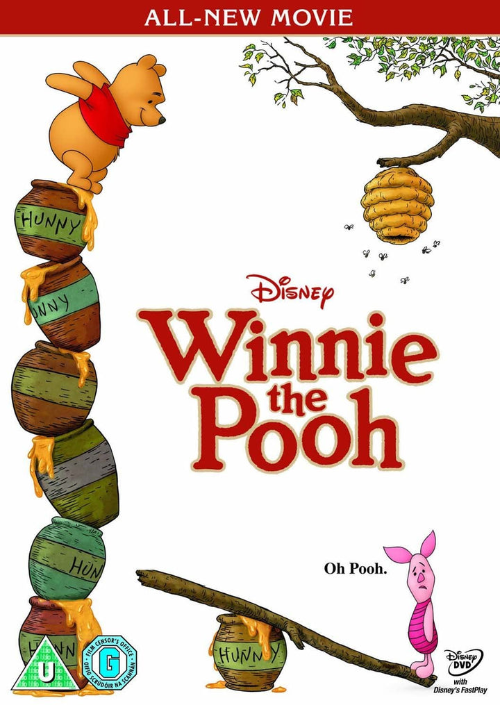 Winnie Puuh