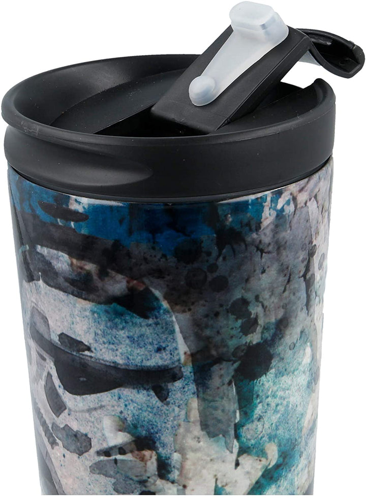 Stor | Isolierter Edelstahl-Kaffeebecher für junge Erwachsene, 425 ml, Star Wars