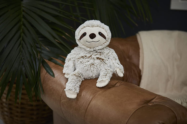 Warmies Junior Marshmallow Faultier 9"