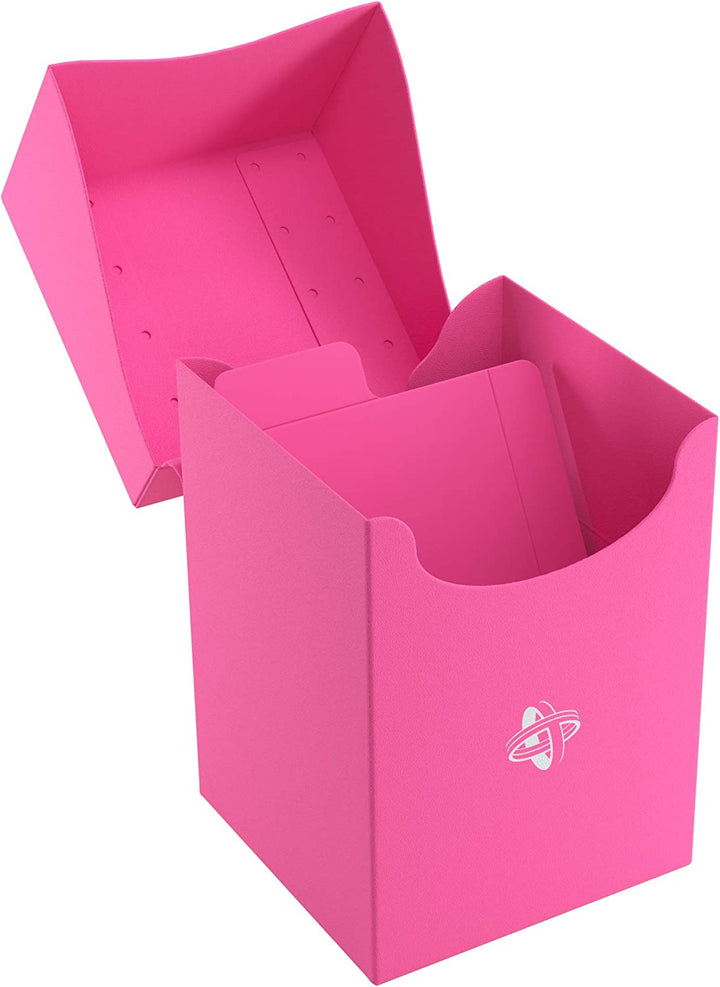 Gamegenic Deckhalter 100+ Pink 