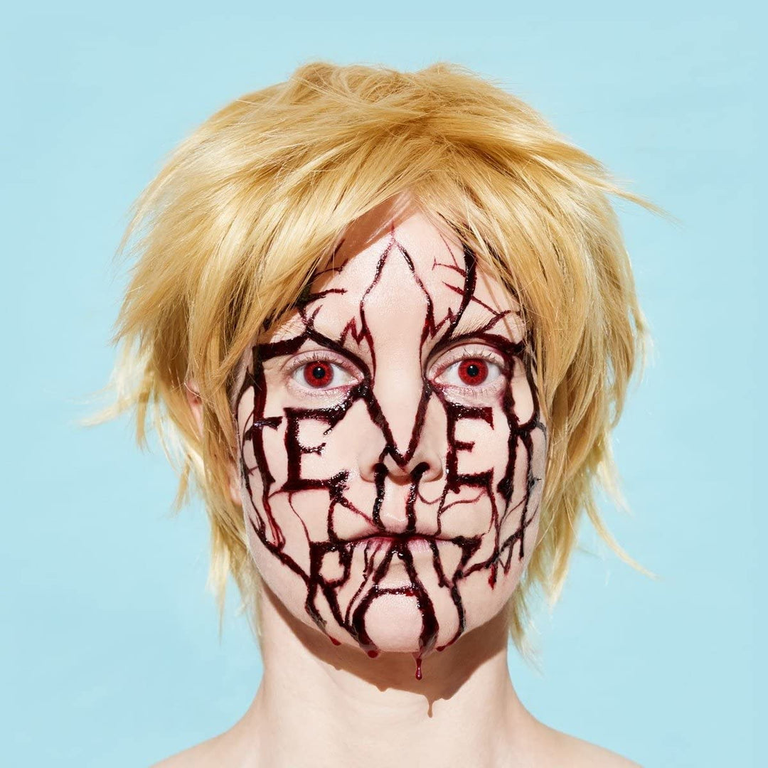 Fever Ray  - Plunge [Vinyl]