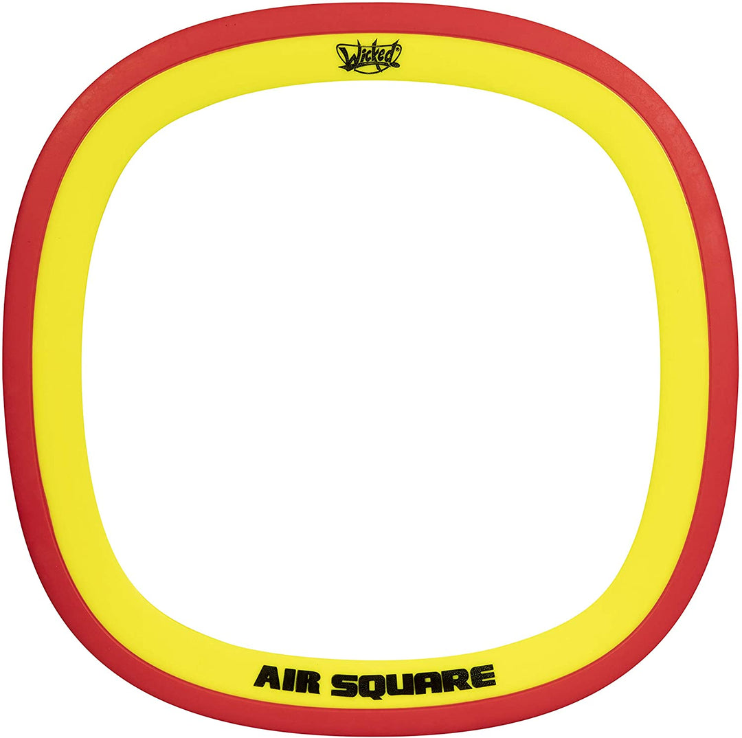 Wicked Vision Sky Rider Air Square Flugsportspielzeug