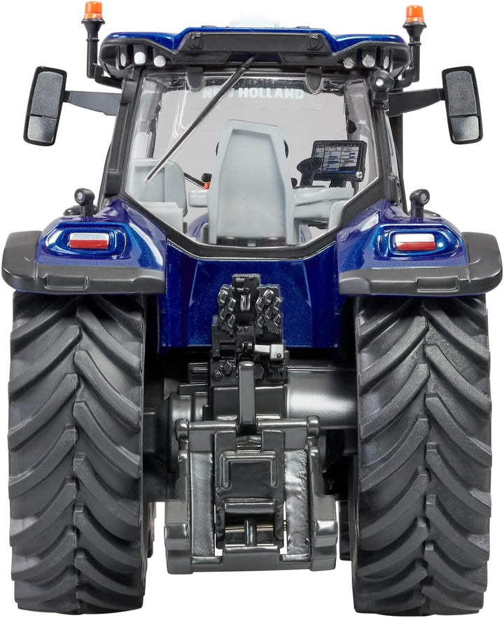 New Holland T7.300 Blue Power Traktor Replika, New Holland Traktor Replika Compa